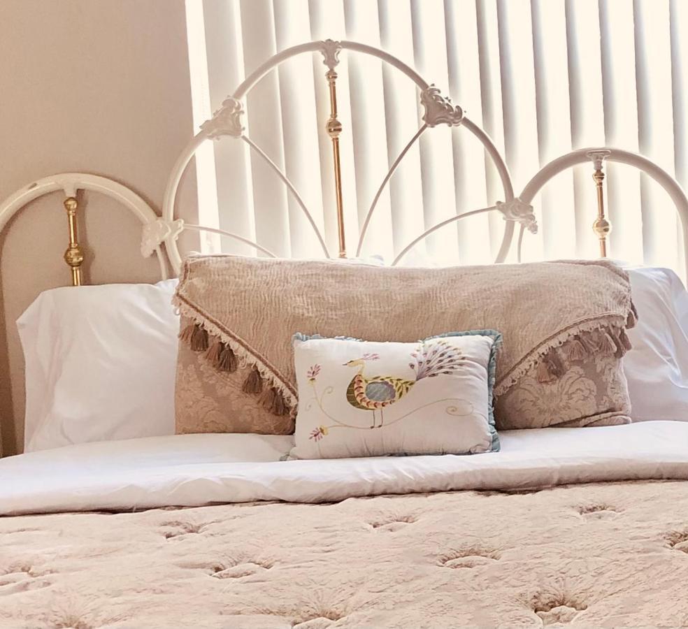هوليوود Villa Olivia Guest Rooms المظهر الخارجي الصورة