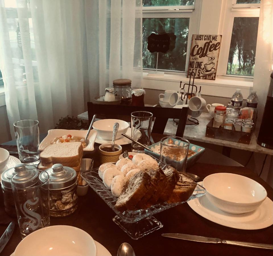 هوليوود Villa Olivia Guest Rooms المظهر الخارجي الصورة