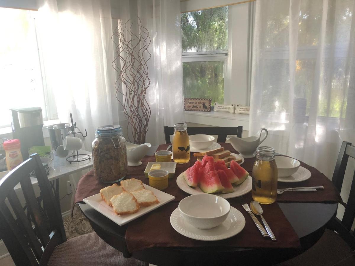هوليوود Villa Olivia Guest Rooms المظهر الخارجي الصورة