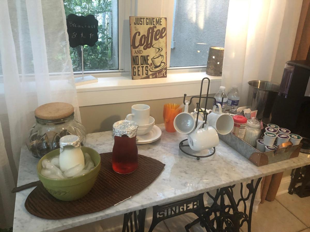 هوليوود Villa Olivia Guest Rooms المظهر الخارجي الصورة