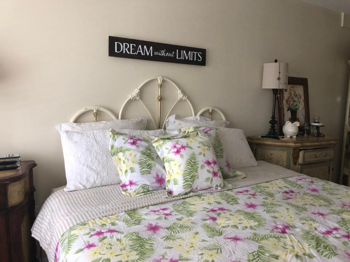 هوليوود Villa Olivia Guest Rooms المظهر الخارجي الصورة