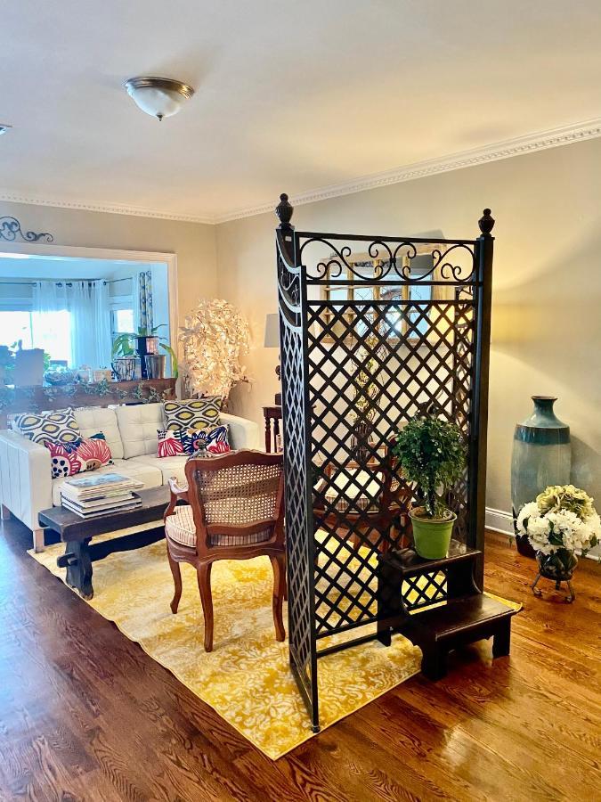 هوليوود Villa Olivia Guest Rooms المظهر الخارجي الصورة