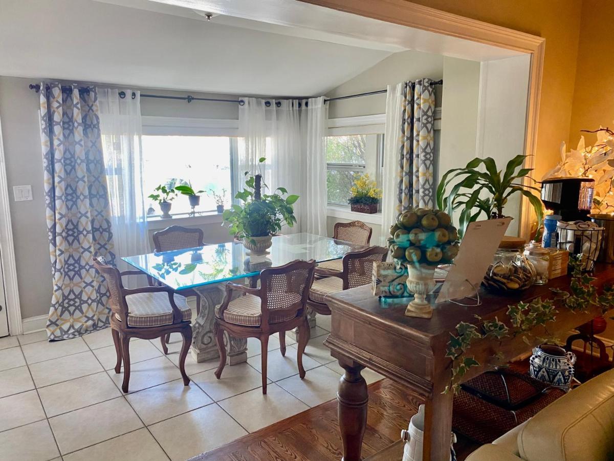 هوليوود Villa Olivia Guest Rooms المظهر الخارجي الصورة