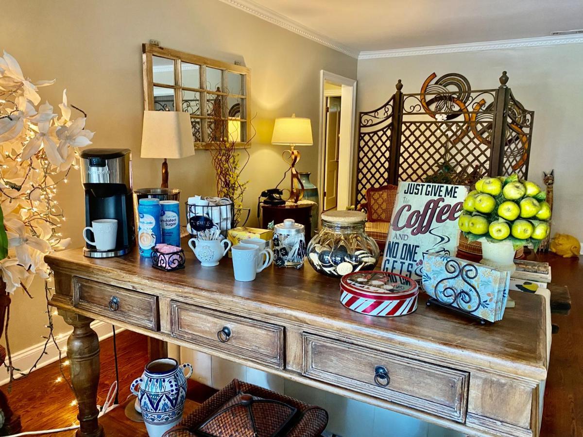 هوليوود Villa Olivia Guest Rooms المظهر الخارجي الصورة