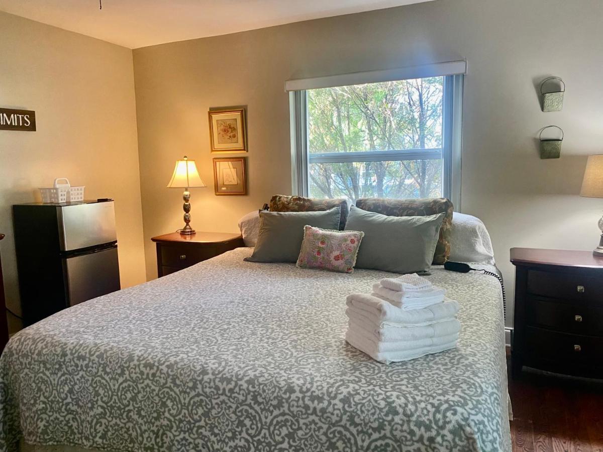 هوليوود Villa Olivia Guest Rooms المظهر الخارجي الصورة