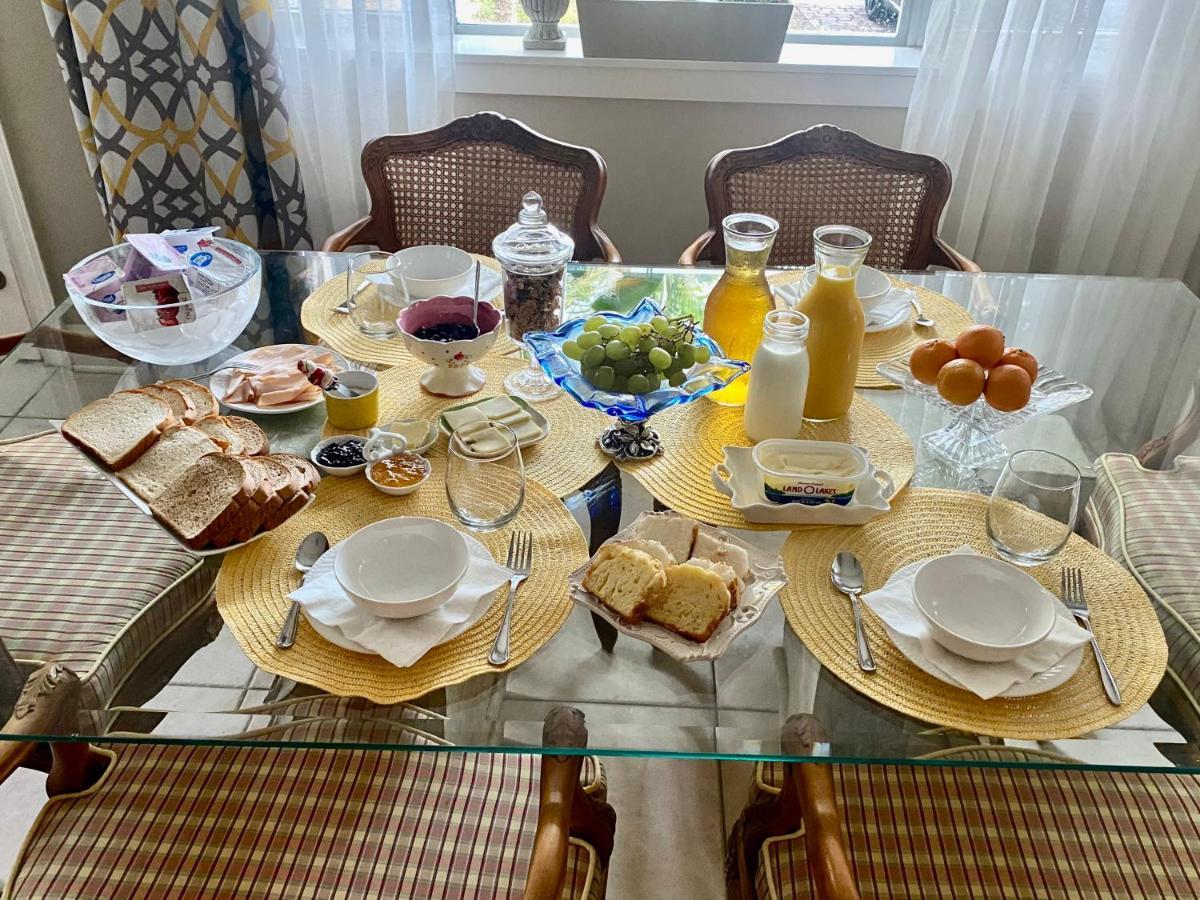 هوليوود Villa Olivia Guest Rooms المظهر الخارجي الصورة