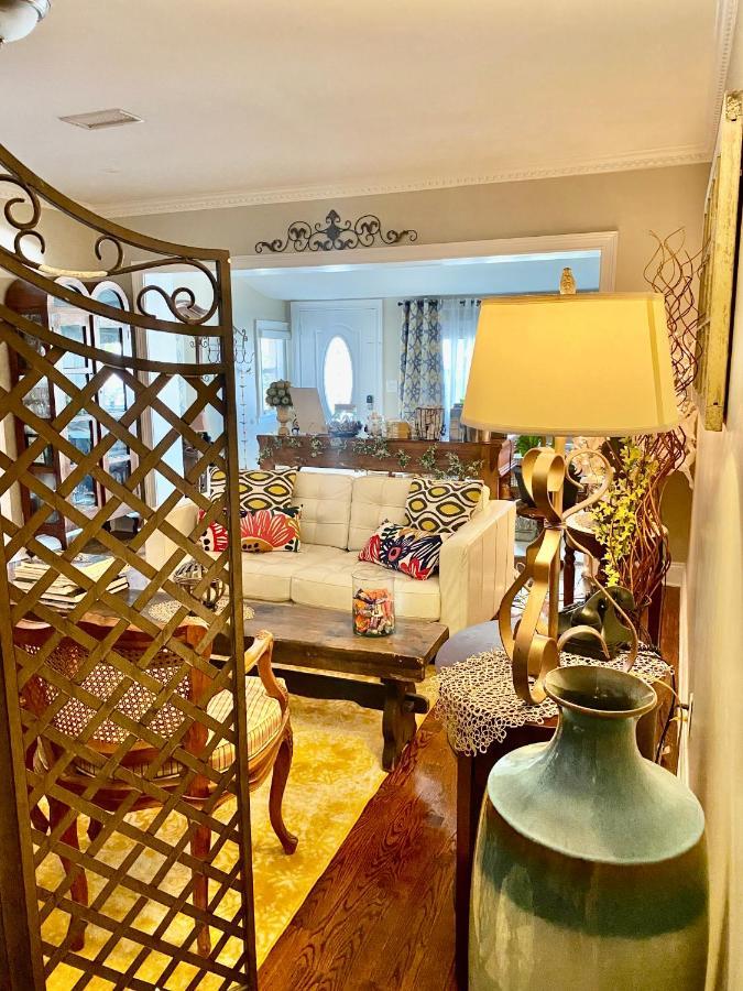 هوليوود Villa Olivia Guest Rooms المظهر الخارجي الصورة