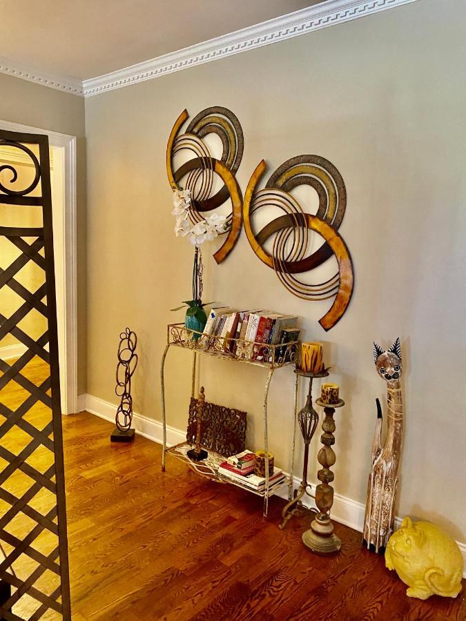 هوليوود Villa Olivia Guest Rooms المظهر الخارجي الصورة