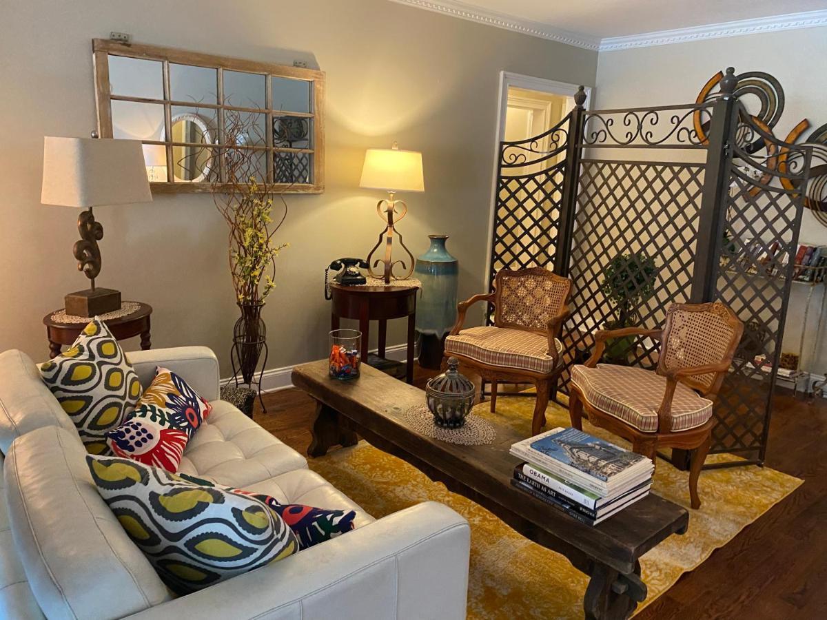 هوليوود Villa Olivia Guest Rooms المظهر الخارجي الصورة
