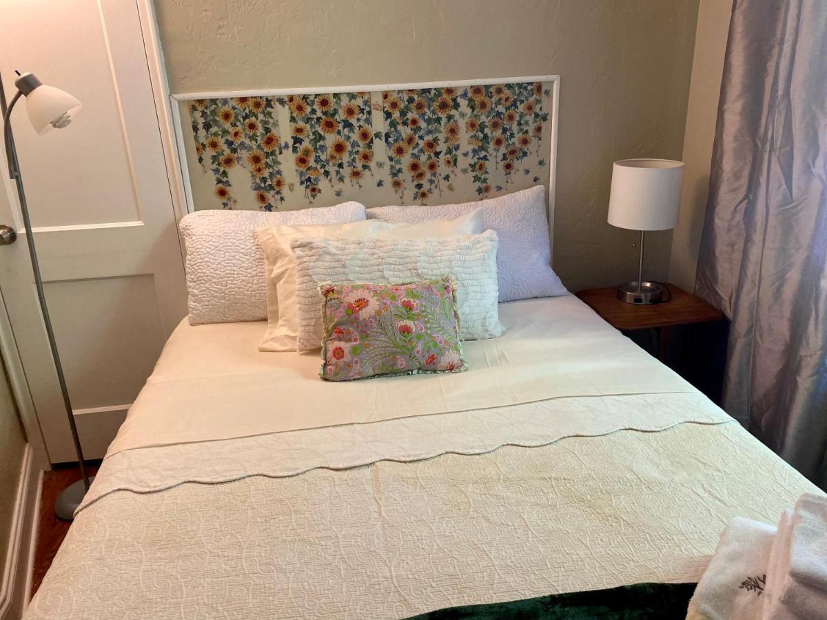 هوليوود Villa Olivia Guest Rooms المظهر الخارجي الصورة