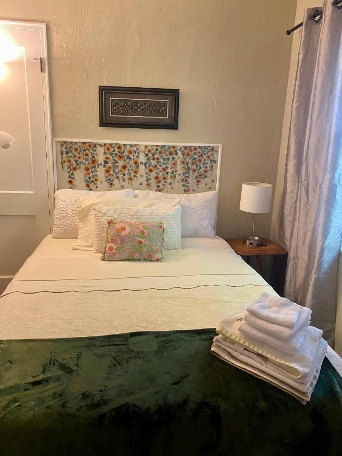 هوليوود Villa Olivia Guest Rooms المظهر الخارجي الصورة