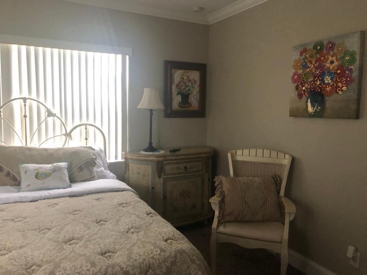 هوليوود Villa Olivia Guest Rooms المظهر الخارجي الصورة